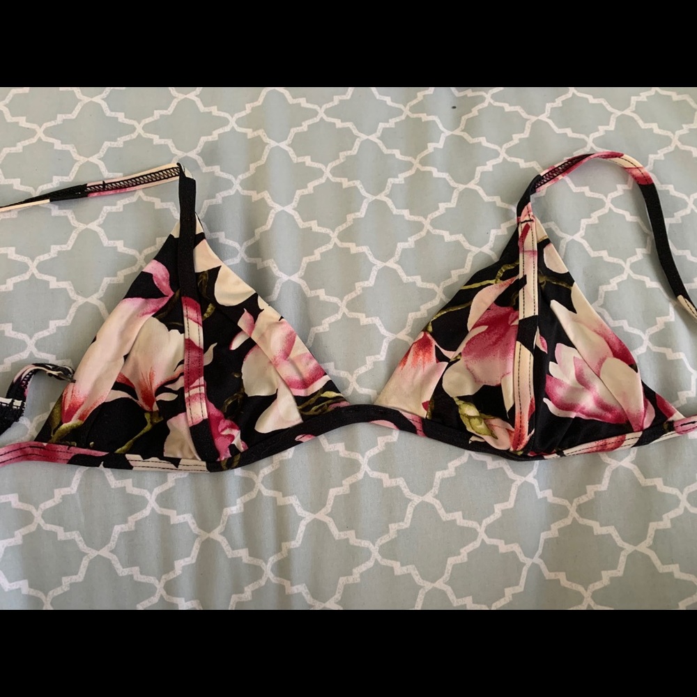 Frankies set!